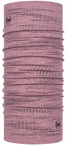 Бандана Buff Dryflx Lilac Sand - Фото 1 большая