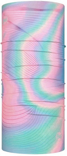 Бандана детская Buff Original Nacreous Multi - Фото 1 большая