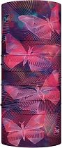 Бандана детская Buff Original Chrysta Purple