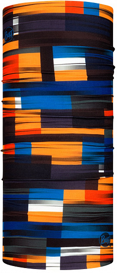 Бандана детская Buff Original Fynce Multi - Фото 1 большая