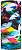 Бандана детская Buff Original Camo Evolution - Фото 1 малая