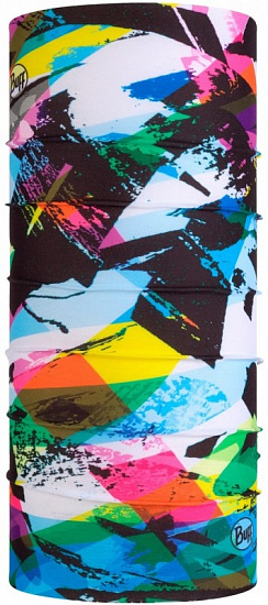 Бандана детская Buff Original Camo Evolution - Фото 1 большая