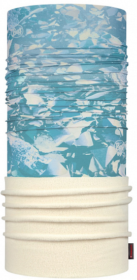 Бандана детская Buff Polar Dae Turquoise - Фото 1 большая