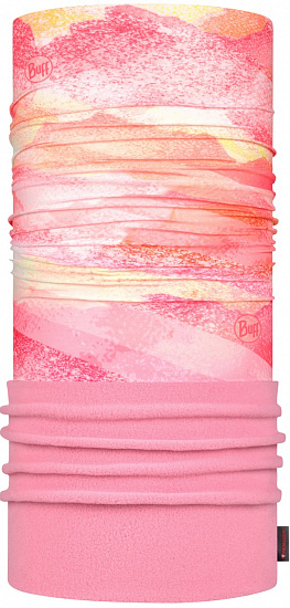 Бандана детская Buff Polar Nova Blossom - Фото 1 большая