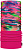 Бандана детская Buff Polar Chroma Fuchsia - Фото 1 малая