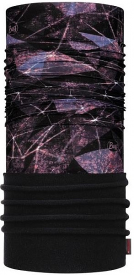 Бандана детская Buff Polar Clover Multi - Фото 1 большая