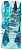 Бандана Buff Thermonet Mist Aqua - Фото 1 малая