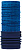 Бандана Buff Polar Athor Cape Blue - Фото 1 малая