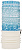 Бандана Buff Polar Marken Spirit Aqua - Фото 1 малая