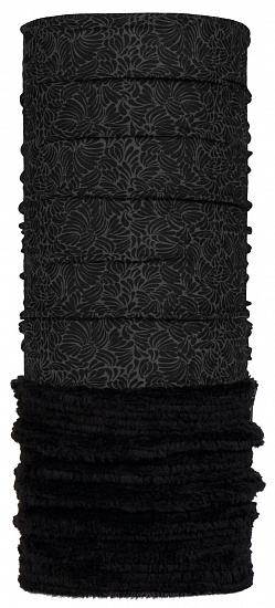 Бандана Buff Polar Thermal Muscary Graphite - Фото 1 большая