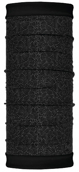 Бандана Buff Reversible Polar Muscary Graphite - Фото 1 большая