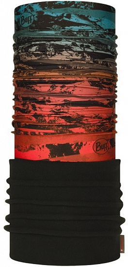 Бандана Buff Polar Derlay Multi - Фото 1 большая
