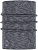 Шарф Buff HW Merino Wool Fog Grey Multi Stripes - Фото 1 малая