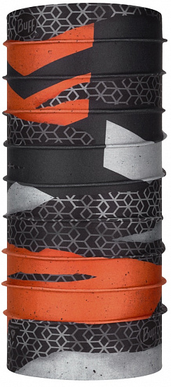 Бандана Buff Thermonet Sinew Multi - Фото 1 большая