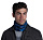 Бандана Buff Thermonet S Wave Blue - Фото 3 малая