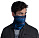 Бандана Buff Thermonet S Wave Blue - Фото 4 малая