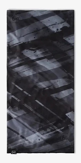 Бандана Buff Polar Reversible Raft Graphite - Фото 3 большая
