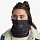 Бандана Buff Polar Reversible Urid Black - Фото 8 малая