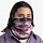 Бандана Buff Polar Reversible Solina Mauve - Фото 5 малая