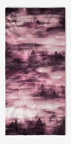 Бандана Buff Polar Reversible Solina Mauve - Фото 2 большая