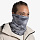 Бандана Buff Polar Reversible Tana Grey - Фото 5 малая