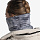 Бандана Buff Polar Reversible Tana Grey - Фото 6 малая