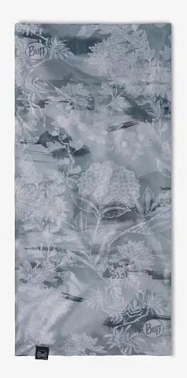 Бандана Buff Polar Reversible Tana Grey - Фото 2 большая