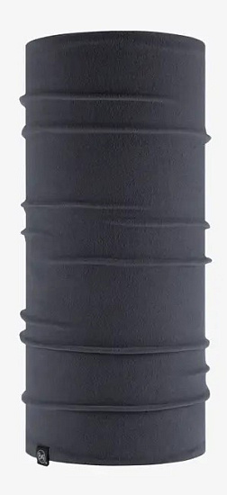 Бандана Buff Polar Reversible Tana Grey - Фото 3 большая
