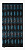 Бандана Buff Polar Reversible Night Blue - Фото 2 малая