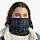 Бандана Buff Polar Reversible Night Blue - Фото 8 малая