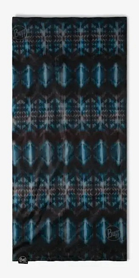Бандана Buff Polar Reversible Night Blue - Фото 2 большая