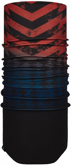 Бандана Buff Windproof Voltaik Multi - Фото 1 большая