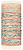 Бандана Buff Reversible Polar Ory Multi - Фото 1 малая
