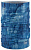 Бандана Buff Original Wane Dusty Blue - Фото 1 малая