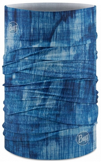 Бандана Buff Original Wane Dusty Blue - Фото 1 большая