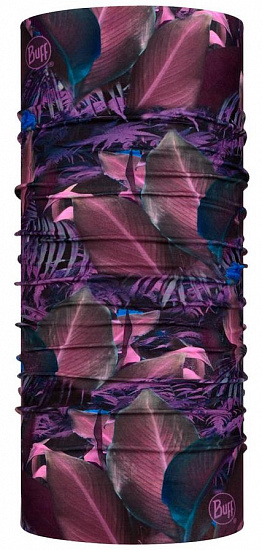 Бандана Buff Original Singa Puprle - Фото 1 большая