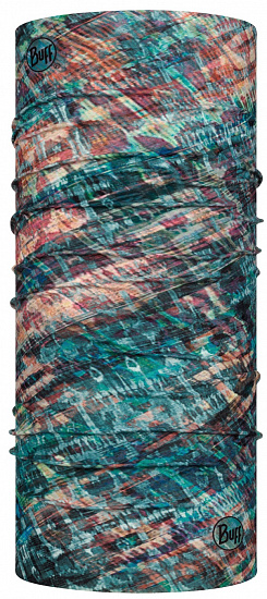 Бандана Buff Original Thaw Multi - Фото 1 большая