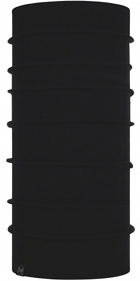 Бандана Buff Reversible Polar Black/Black - Фото 1 большая