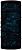 Бандана Buff Reversible Polar Ab5Tr Blue - Фото 1 малая