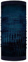 Бандана Buff Reversible Polar Zoom Blue