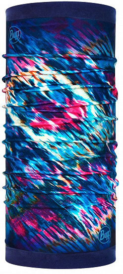 Бандана Buff Reversible Polar Lux Multi - Фото 1 большая