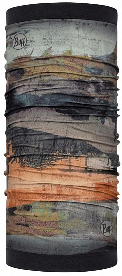 Бандана Buff Reversible Polar Dash Multi - Фото 1 большая