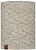 Шарф Buff Knitted & Fleece Neckwarmer Caryn Cru - Фото 1 малая