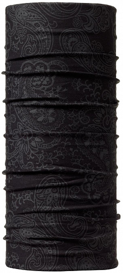 Бандана Buff Original Afgan Graphite - Фото 1 большая