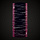 Бандана Buff Dryflx Pump Pink - Фото 3 малая