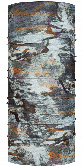 Бандана Buff CoolNet UV+ Insect Shield Zeo Grey - Фото 1 большая