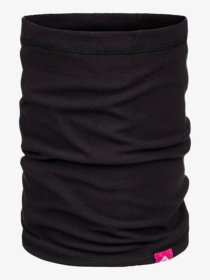 Шарф женский Roxy Lana True Black Night Palm - Фото 2 большая