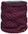 Шарф женский Roxy Blizzard Grape Wine - Фото 1 малая