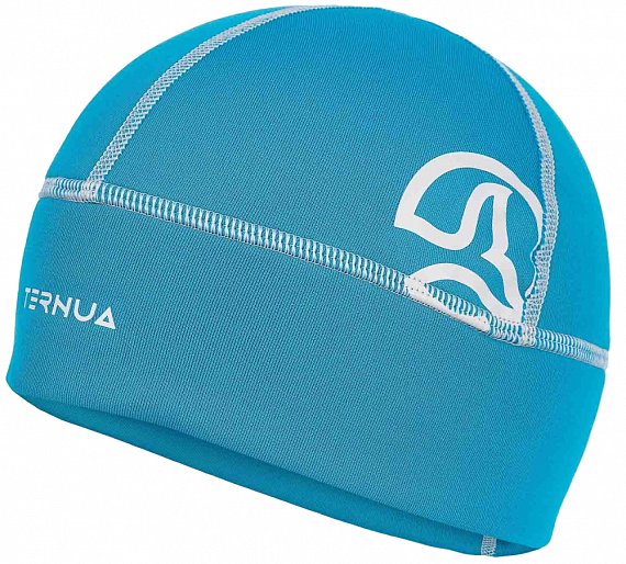Шапка Ternua Quirops R Nautical Blue - Фото 1 большая