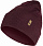 Шапка Fjallraven Classic Knit Dark Garnet - Фото 1 малая